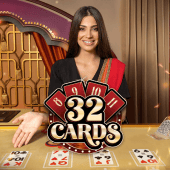 32 Baraha lucky time online casino icon