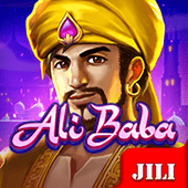 Ali Baba lucky time games icon