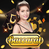 Baccarat lucky time app casino icon