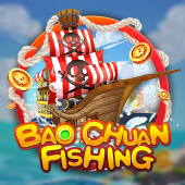 Bao Chuan Fishing lucky time app icon