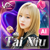 Blockchain Tai Xiu lucky time game icon