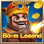 Boom Legend lucky time game icon
