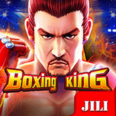 Boxing King lucky time slot icon