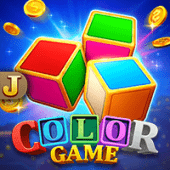 Color Game lucky time game icon