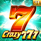 Crazy777 lucky time slot icon