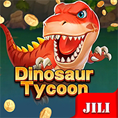 Dinosaur Tycoon lucky time games icon