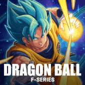 Dragon Ball lucky time app casino icon