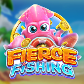 Fierce Fishing lucky time casino icon
