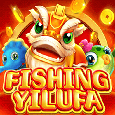 Fishing Yi Lu Fa lucky time game icon