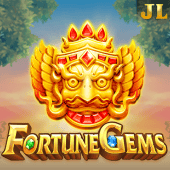 Fortune Gems lucky time slot icon