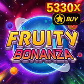 Fruity Bonanza lucky time games icon
