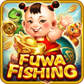 Fuwa Fishing lucky time games icon