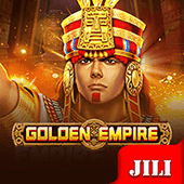 Golden Empire lucky time games icon