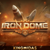 Iron Dome lucky time game icon