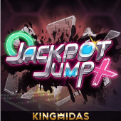 Jackpot Jump lucky time casino icon