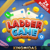 Ladder Game lucky time app icon