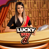 Lucky 7 lucky time casino icon