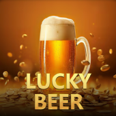 Lucky Bear lucky time game icon