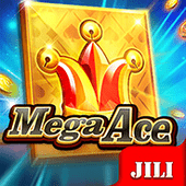 Mega Ace lucky time app icon