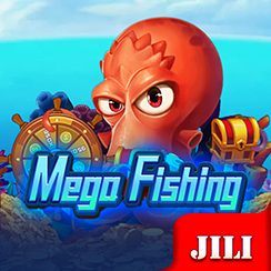 Mega Fishing lucky time casino icon