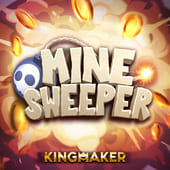 Minesweeper lucky time games icon