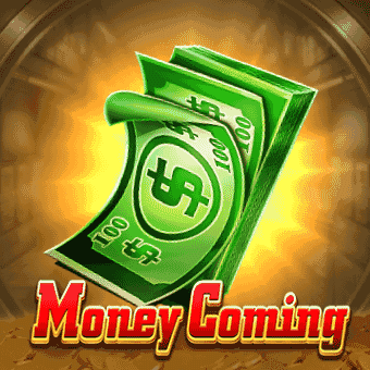 Money Coming lucky time games icon