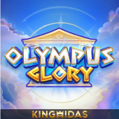 Olympus Glory lucky time app casino icon