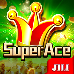 Super Ace lucky time casino icon