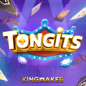 Tongits lucky time game icon