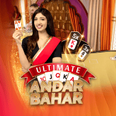 Ultimate Andar Bahar lucky time games icon