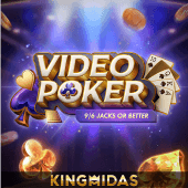 Video Poker lucky time casino icon