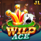 Wild Ace lucky time game icon