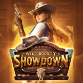 Wild Bounty Showdown lucky time slot icon